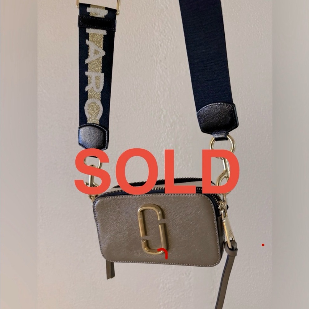 Marc Jacobs Bag